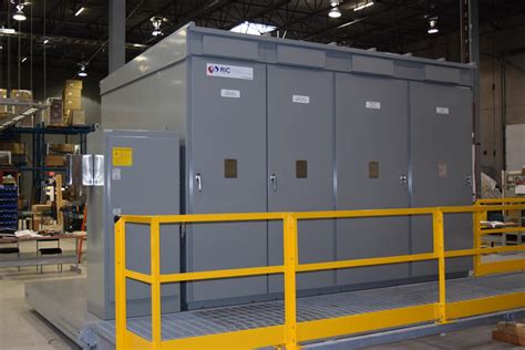 epi electrical enclosures & engineering|nema 3r switchgear.